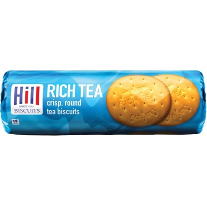 Picture of HILL RICH TEA 300GR